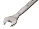 Ключ комбінований 10 мм CrV INTERTOOL HT-1210 