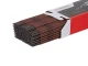 Электроды сварочные 6013, Ø 2мм, уп. 2,5кг, STORM INTERTOOL EW-2520 