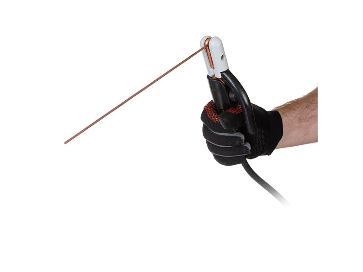 Электроды сварочные 6013, Ø 2мм, уп. 2,5кг, STORM INTERTOOL EW-2520 