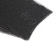 Сітка абразивна, 105 x 280 мм, К60, 10 шт. INTERTOOL KT-6006 