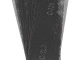 Сітка абразивна, 105 x 280 мм, К120, 10 шт. INTERTOOL KT-6012 