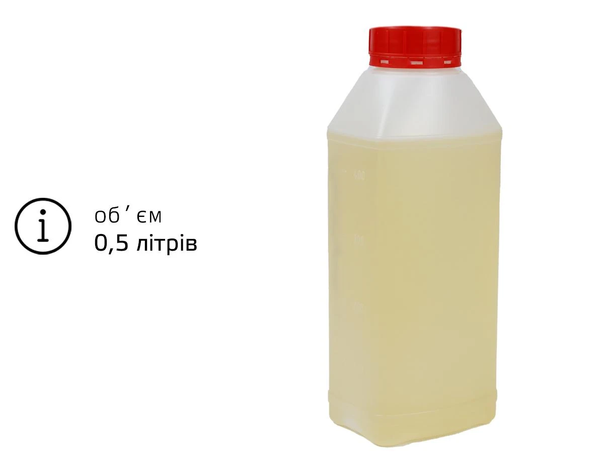 Розчинник для клею Tapicer (0,5л) 