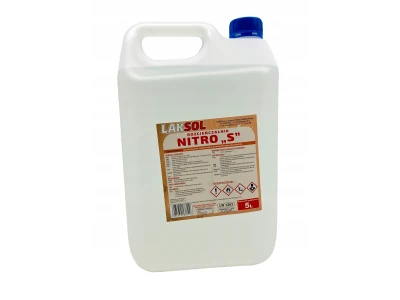 Розчинник для клею Tapicer