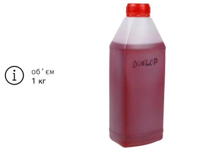 Клей Dunlop K-72 С   1 кг