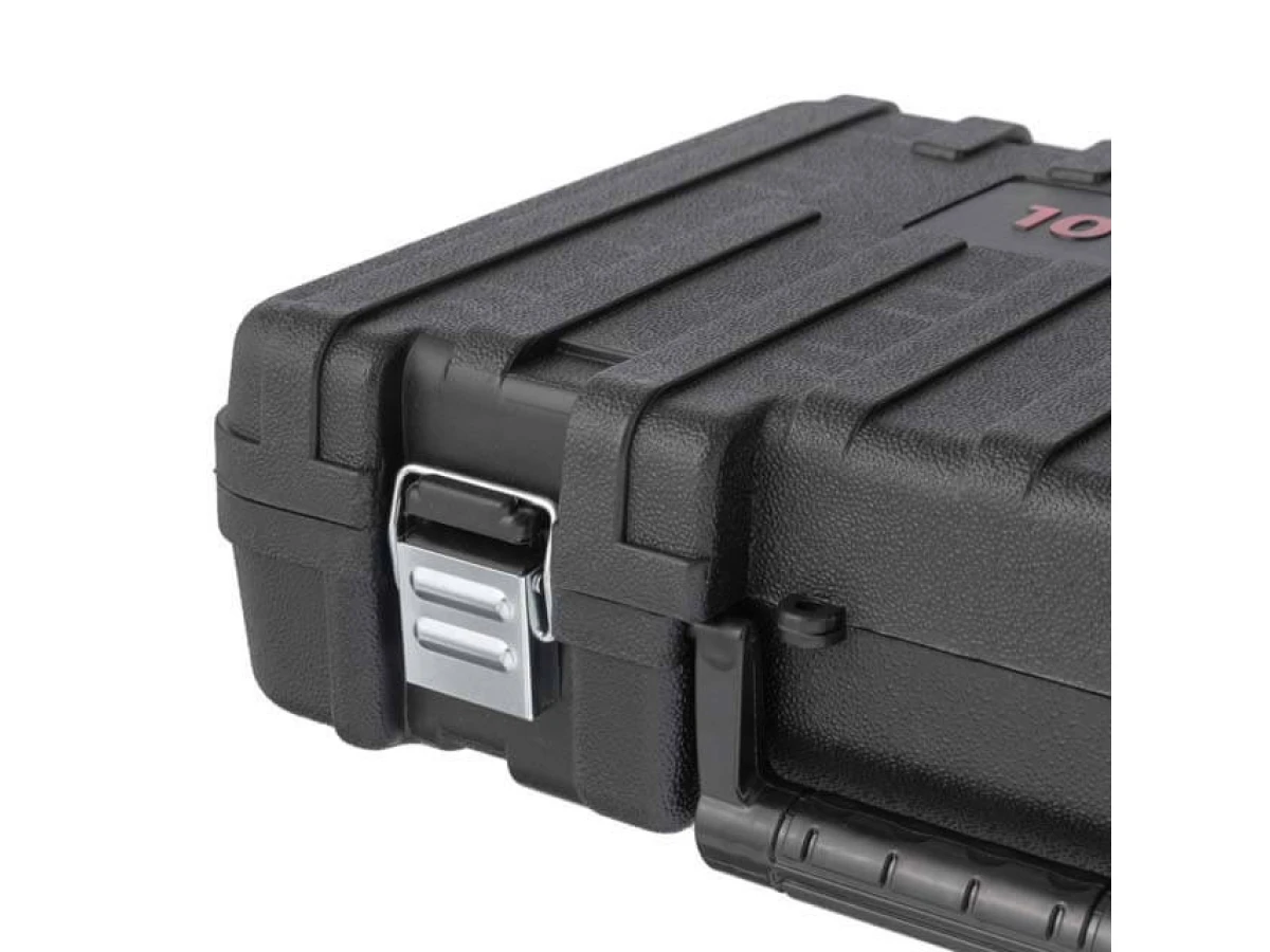 Перфоратор 850 Вт, 3.2 Дж, 0-900 об/хв., 0-4400 уд/хв., 3 режими, SDS plus INTERTOOL DT-0180 