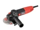 Шлифмашина угловая, 720 Вт, диаметр круга 125 мм, 11000 об/мин INTERTOOL WT-0217 