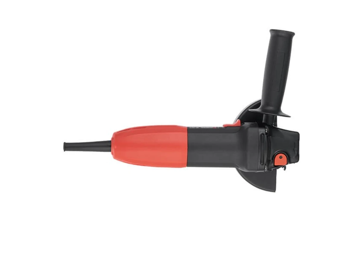 Шлифмашина угловая, 720 Вт, диаметр круга 125 мм, 11000 об/мин INTERTOOL WT-0217 