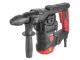 Перфоратор 1500 Вт, 3 режима, 0-850 об/мин, 0-4500 уд/мин, 6 Дж, регулировка оборотов INTERTOOL WT-0163 