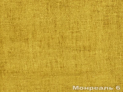 Montreal (Монреаль) 06 Жовтий