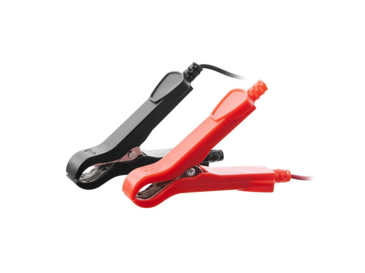 Устройство зарядное 6/12 В, 1/4.5 А, 230 В, зимний режим зарядки, дисплей, емкость заряжаемого аккумулятора 1.2-120 а/ч INTERTOOL AT-3026 