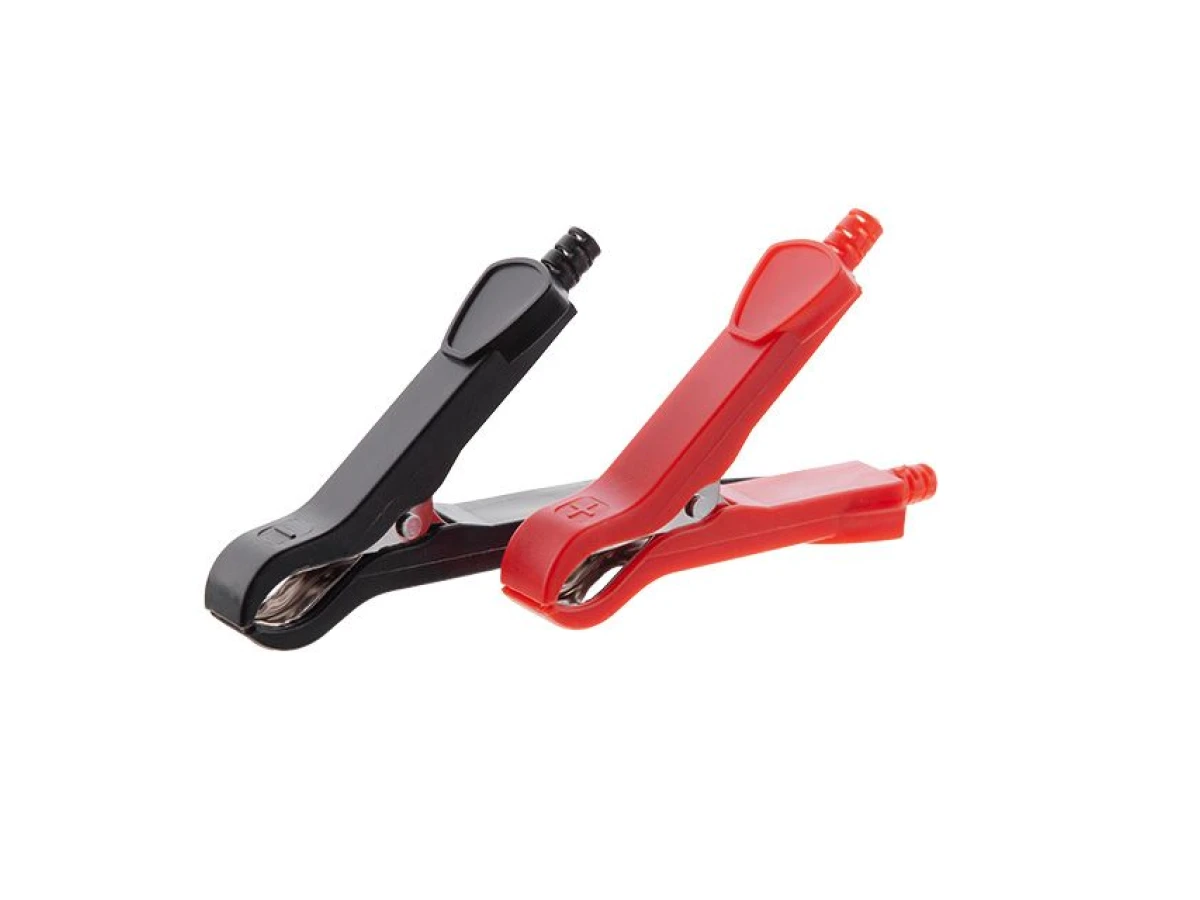 Зарядное устройство 6/12В, 2А, 230В, максимальная емкость заряжаемого аккумулятора 1.2-60 а/ч INTERTOOL AT-3022 