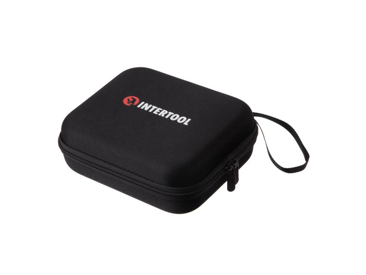 Пускозарядное устройство 10000 mАч. INTERTOOL AT-3009 