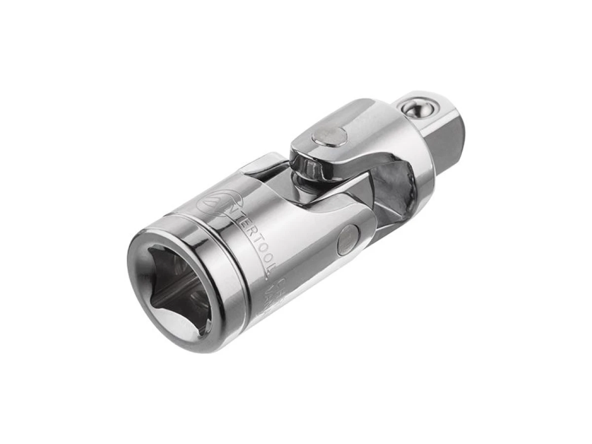 Кардан 1/2" CrV INTERTOOL ET-1113 