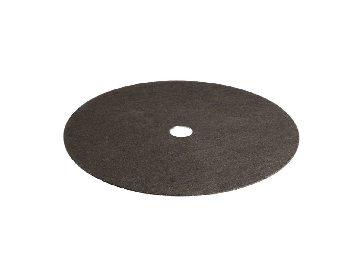 Диск відрізний по металу 230x1.6x22.2 мм INTERTOOL CT-4015 