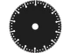 Диск алмазний універсальний сегментний 180*22.2 на кутову шліфувальну машину INTERTOOL CT-1011 