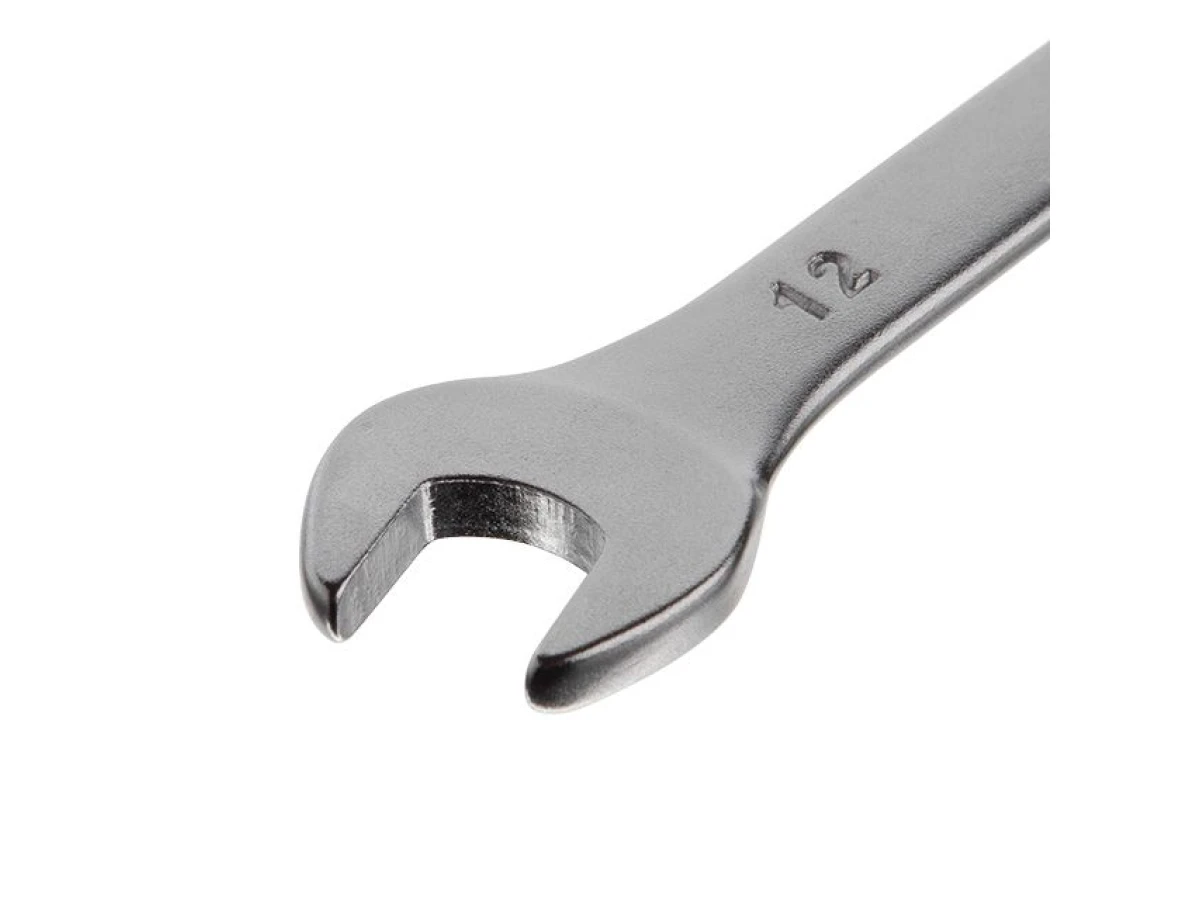 Ключ комбінований 12 мм CrV INTERTOOL HT-1212 