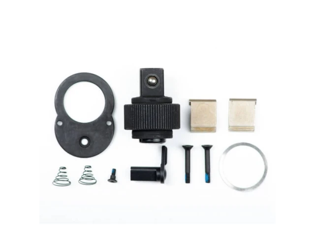 Ремонтный комплект к рукояткам с храповым механизмом 1/2", 72 зуба INTERTOOL HT-2123 