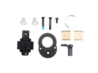 Ремонтний комплект до рукояток з храповим механізмом 3/8