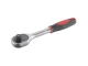Рукоятка з храповым механізмом на 24 зуба 3/8'', CrV INTERTOOL HT-2105 