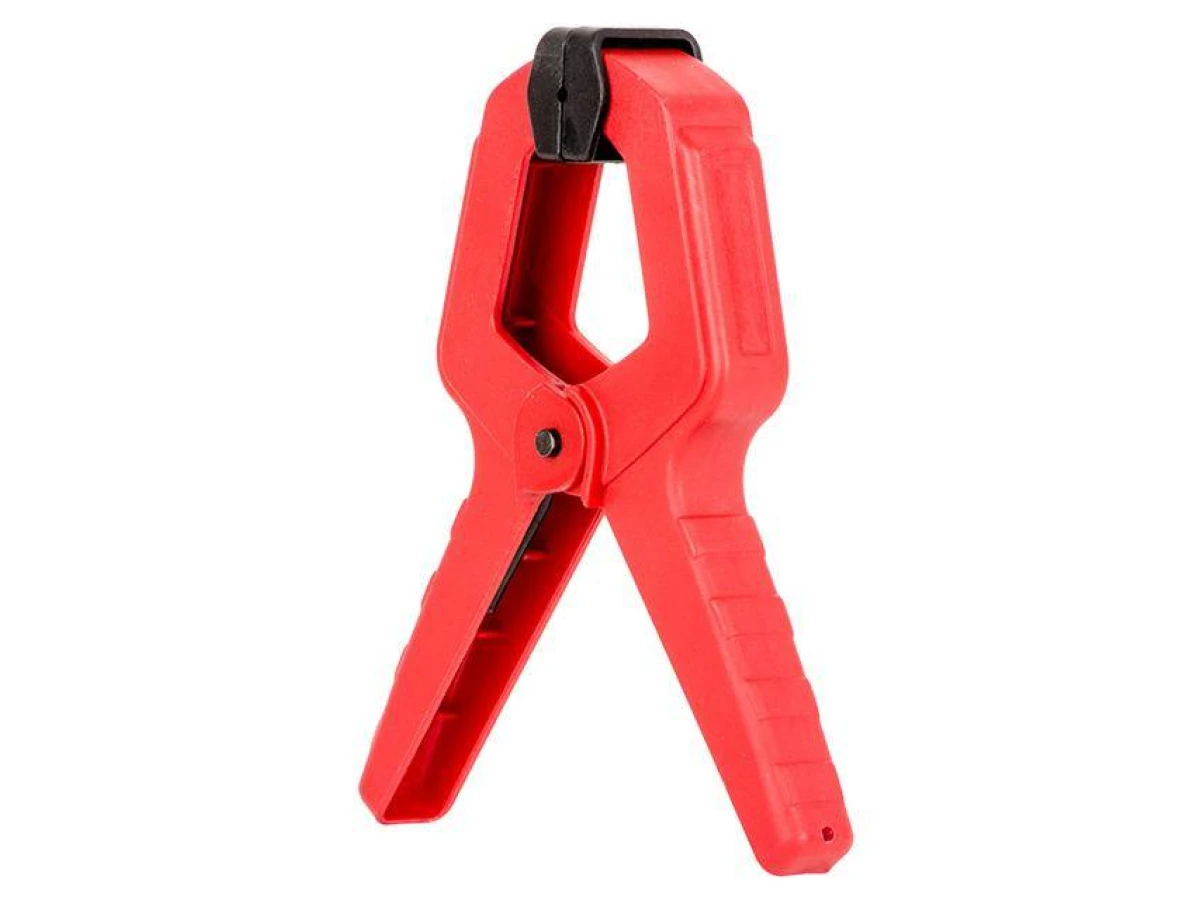 Струбцина пружинна, max затиск 68 мм INTERTOOL HT-6034 