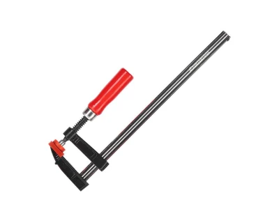 Струбцина столярна 250*50 мм, DIN5117 INTERTOOL HT-6002