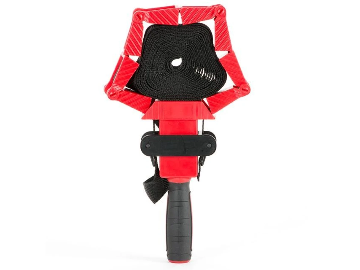 Струбцина стрічкова INTERTOOL HT-6051 