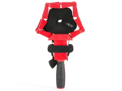 Струбцина стрічкова INTERTOOL HT-6051