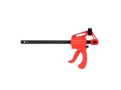 Струбцина-автомат 200 x 60мм INTERTOOL HT-6022