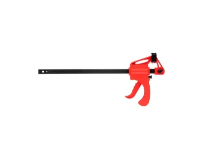 Струбцина-автомат 300 x 60мм INTERTOOL HT-6023