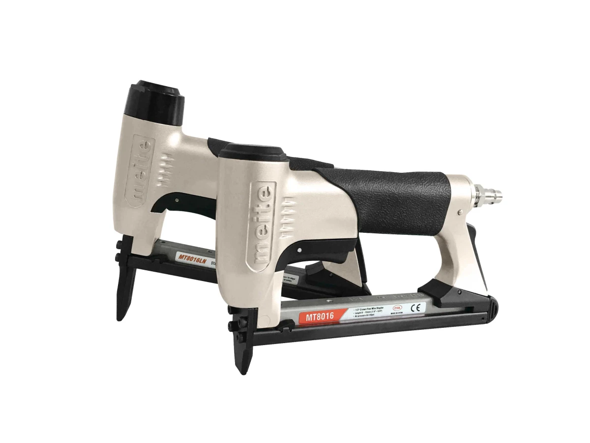 Скобозабивний пістолет Meite 