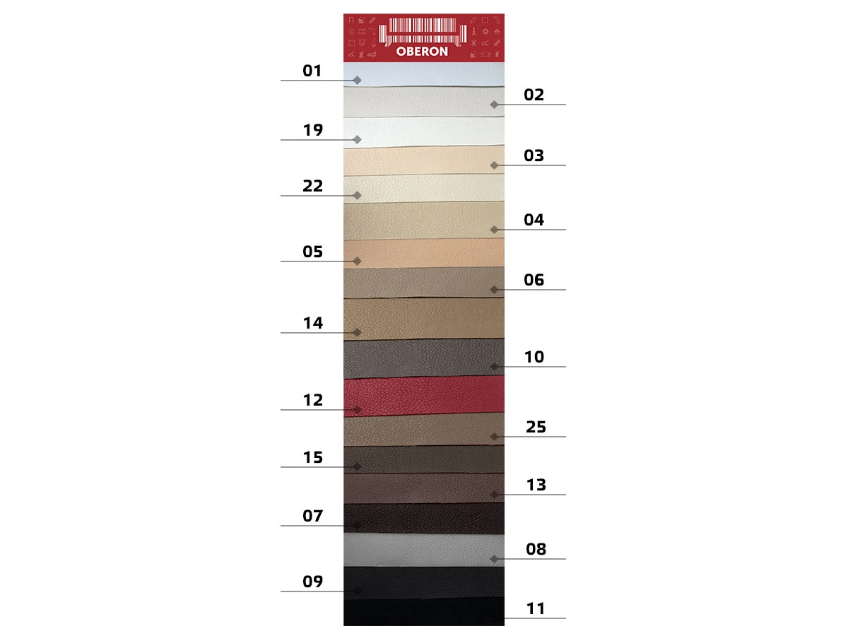 Alfa (Альфа) 11 Чорний 