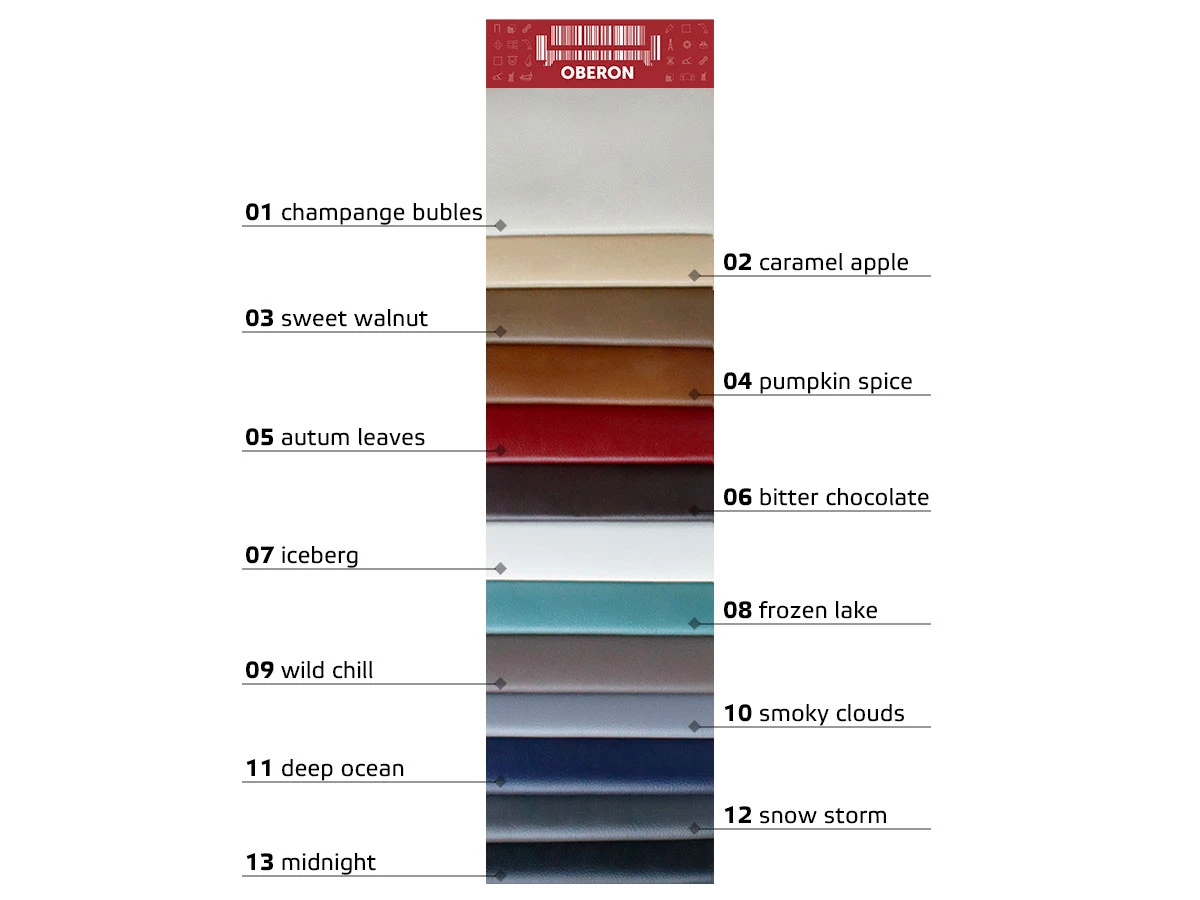 Leonardo Cappellini (Леонардо Капеліні) 13 MIDNIGHT 