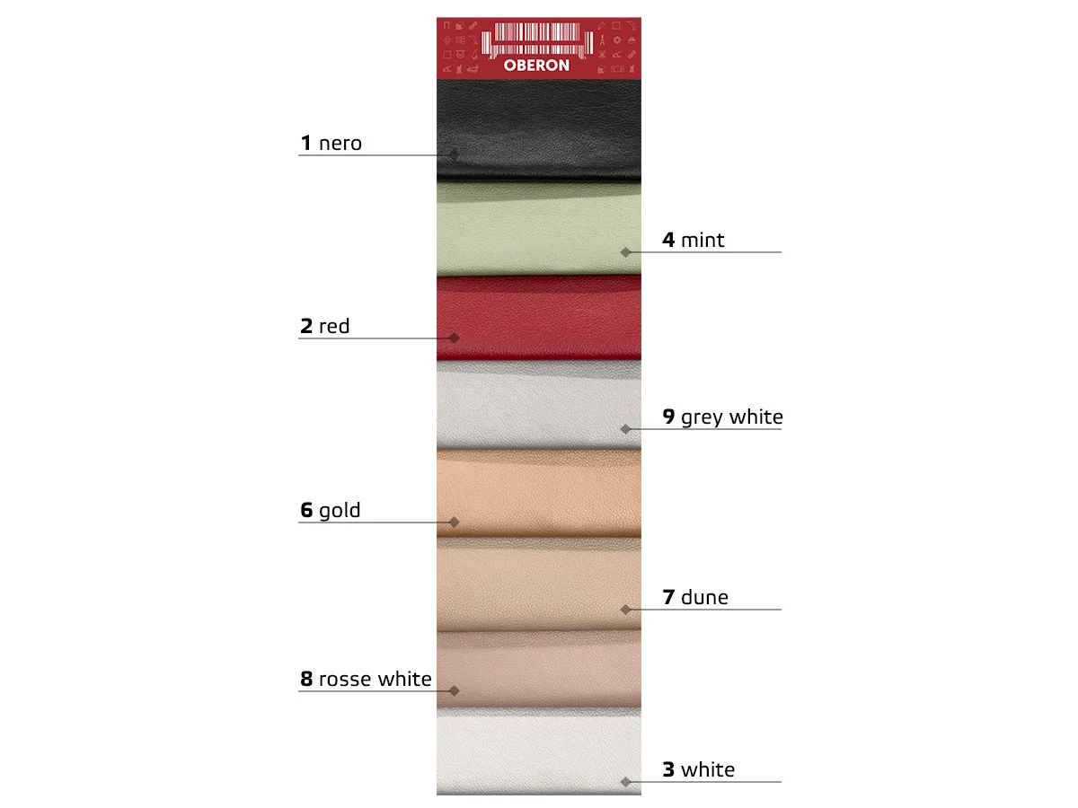 Madras Pearl (Мадрас Перламутр) 2 RED 