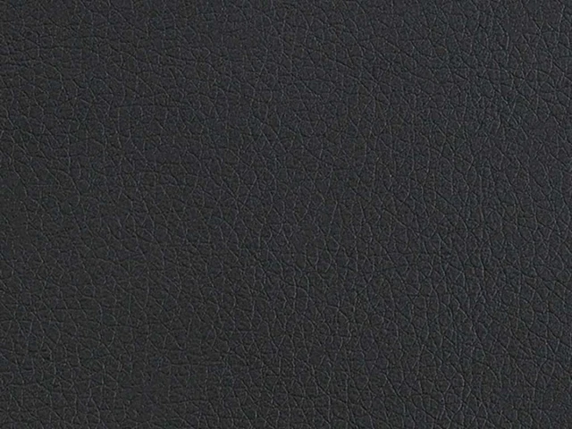 Zeus Deluxe (Зевс Делюкс) Black 