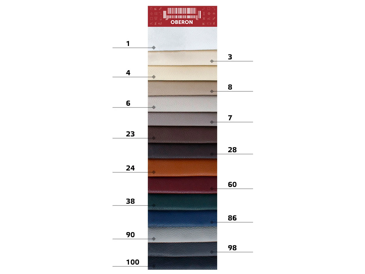 Vester (Вестер) 100 Чорний 