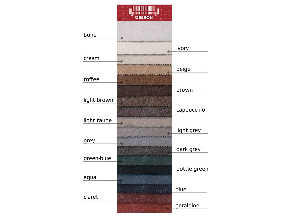 Richmond (Ричмонд) Geraldine 