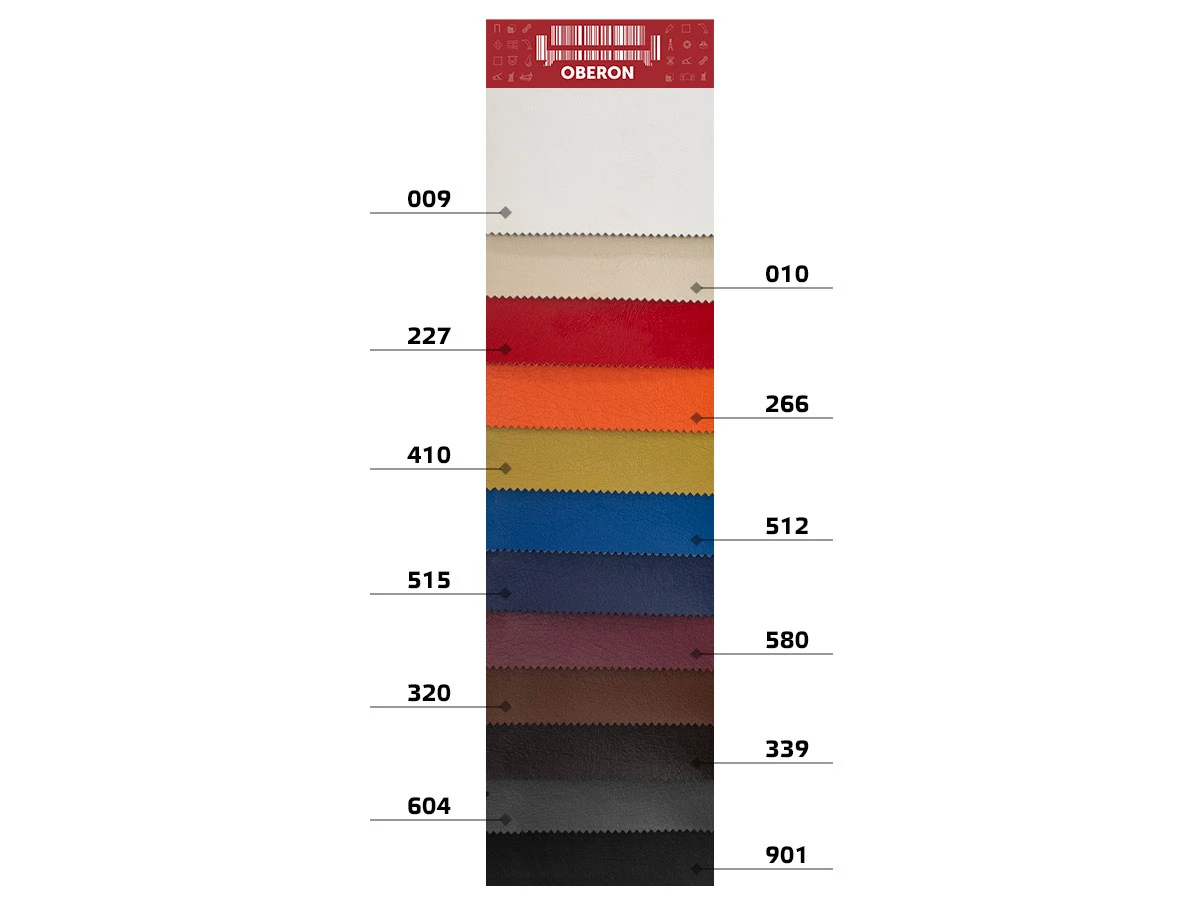 Sky Meyrise (Скай Мейріс) 901 Чорний 