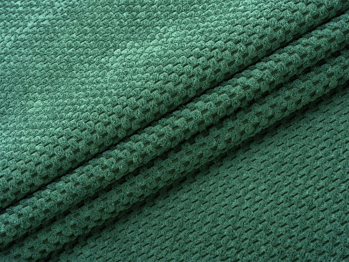 Doris (Дорис) 37 Зелёный 