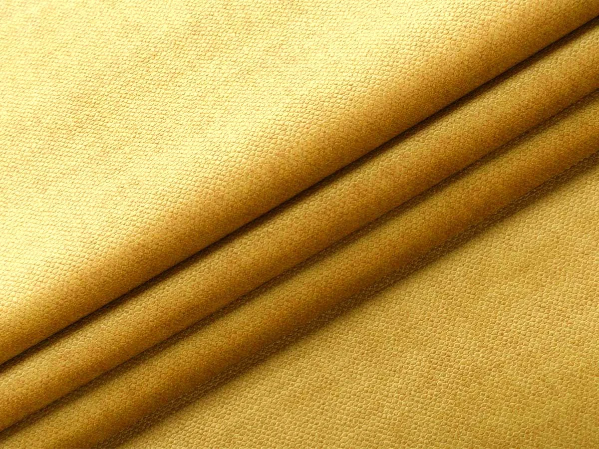 Topaz (Топаз) 44 Жовтий 