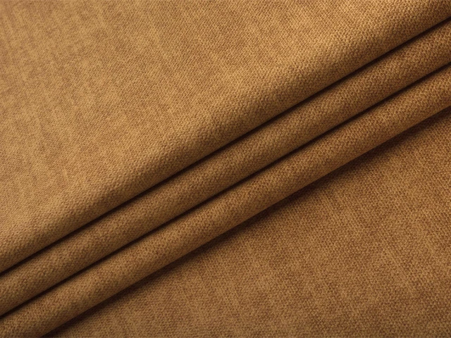 Topaz (Топаз) 45 Горчичный 