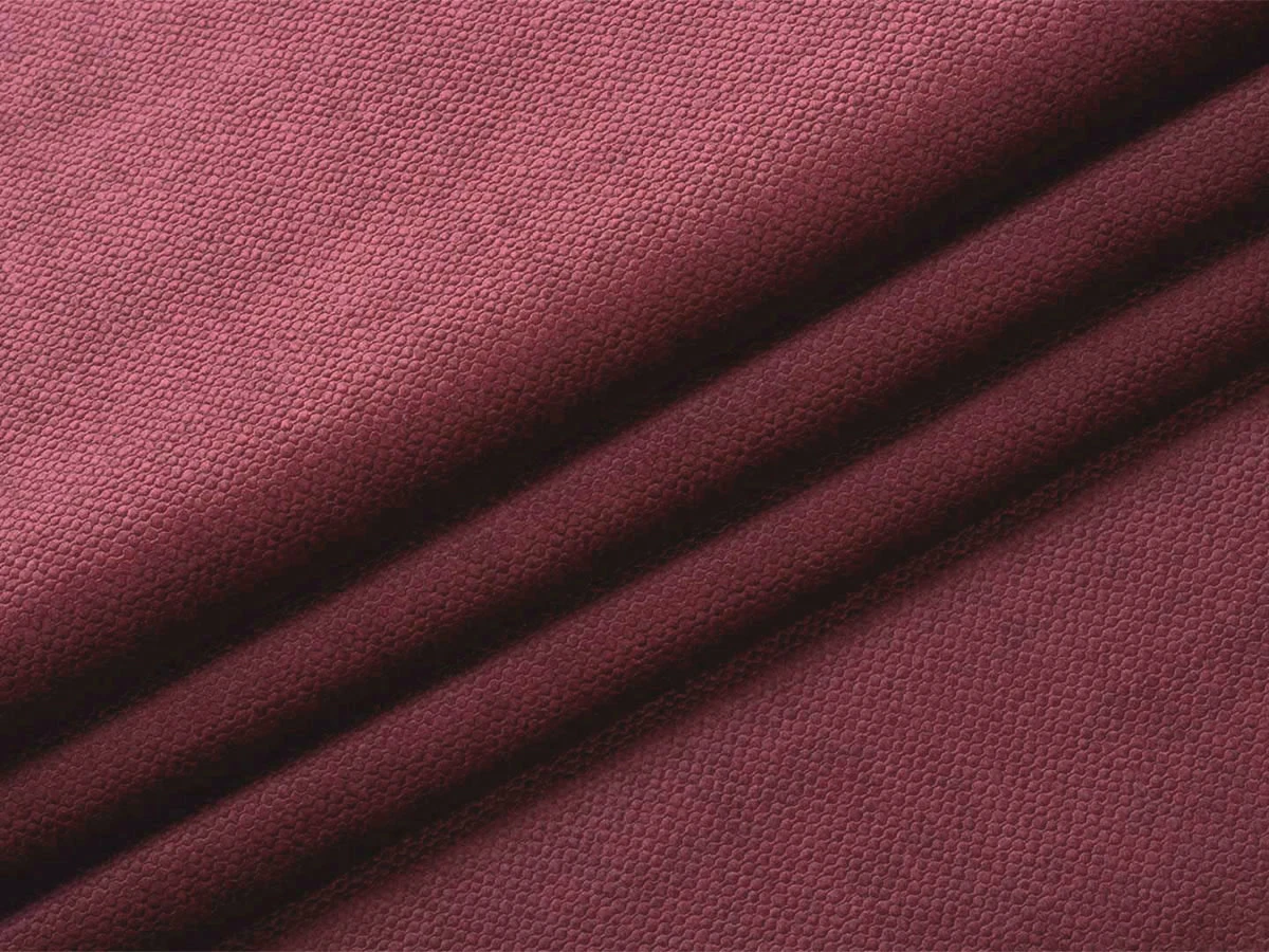 Topaz (Топаз) 68 Бордовий 