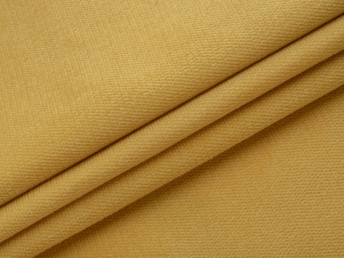 Kanna (Канна) 42 Жовтий 