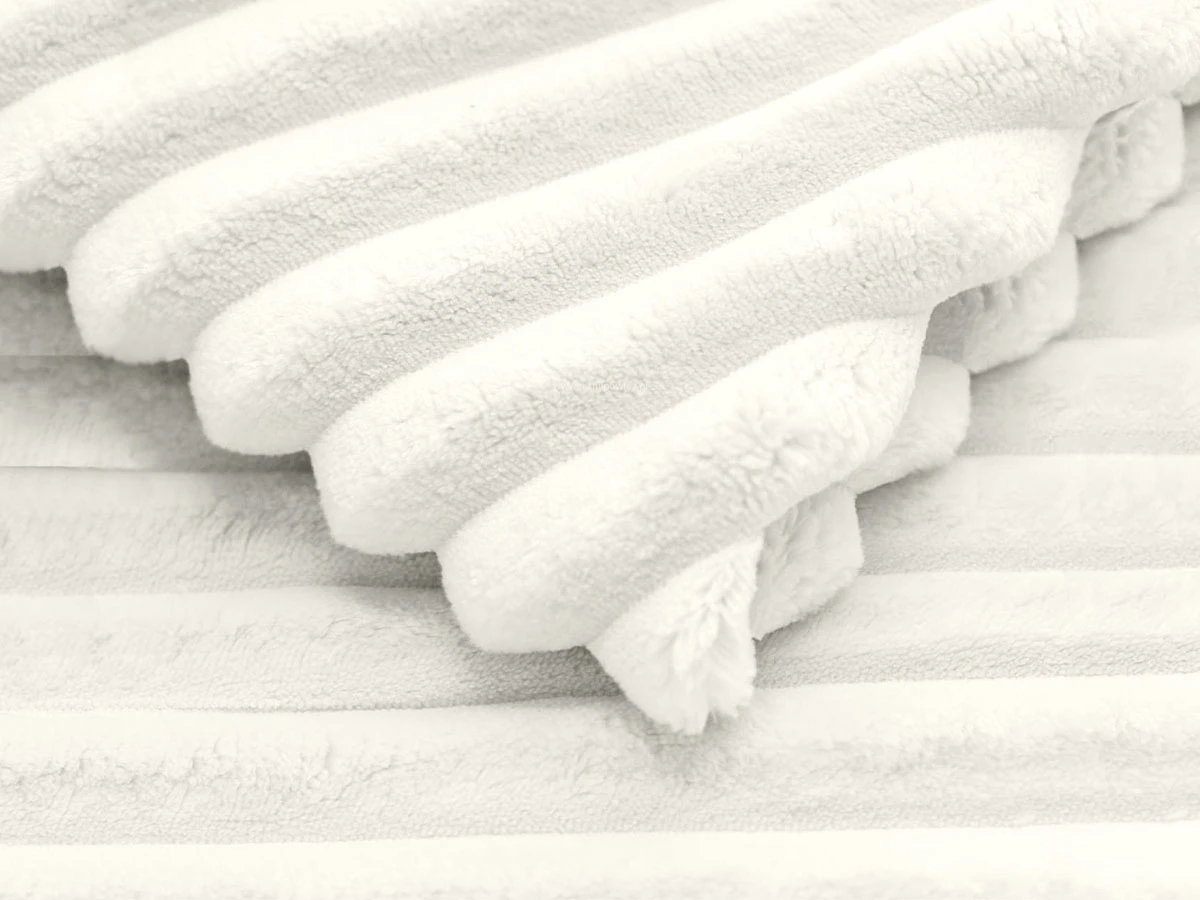 Top Sztruks (Топ Штрукс) 01 Білий 