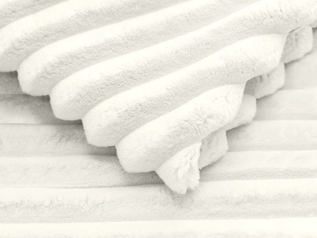 Top Sztruks (Топ Штрукс) 01 Білий 