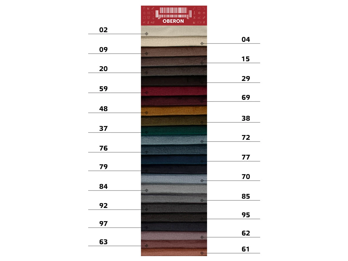 Monolith (Моноліт) 77 Темно-синій 