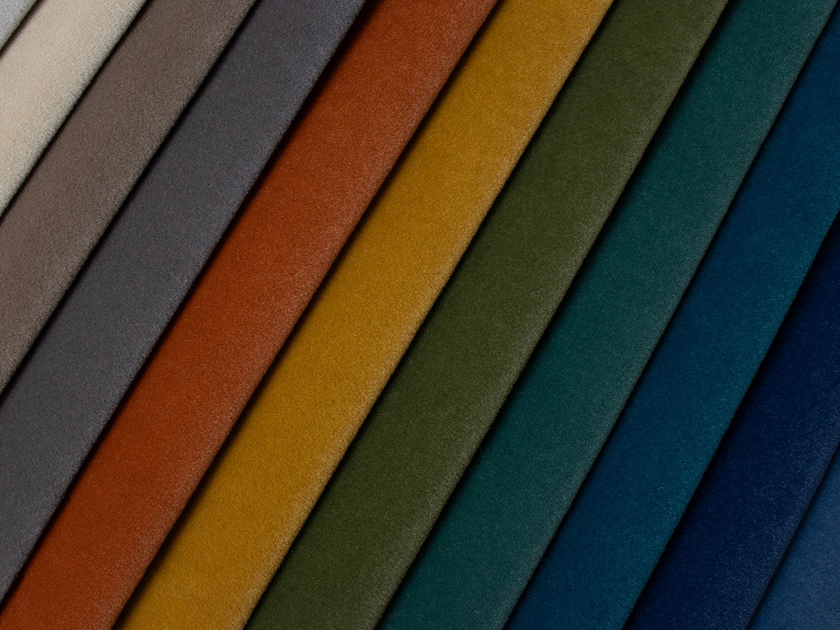 Royal Velvet (Роял Вельвет) 