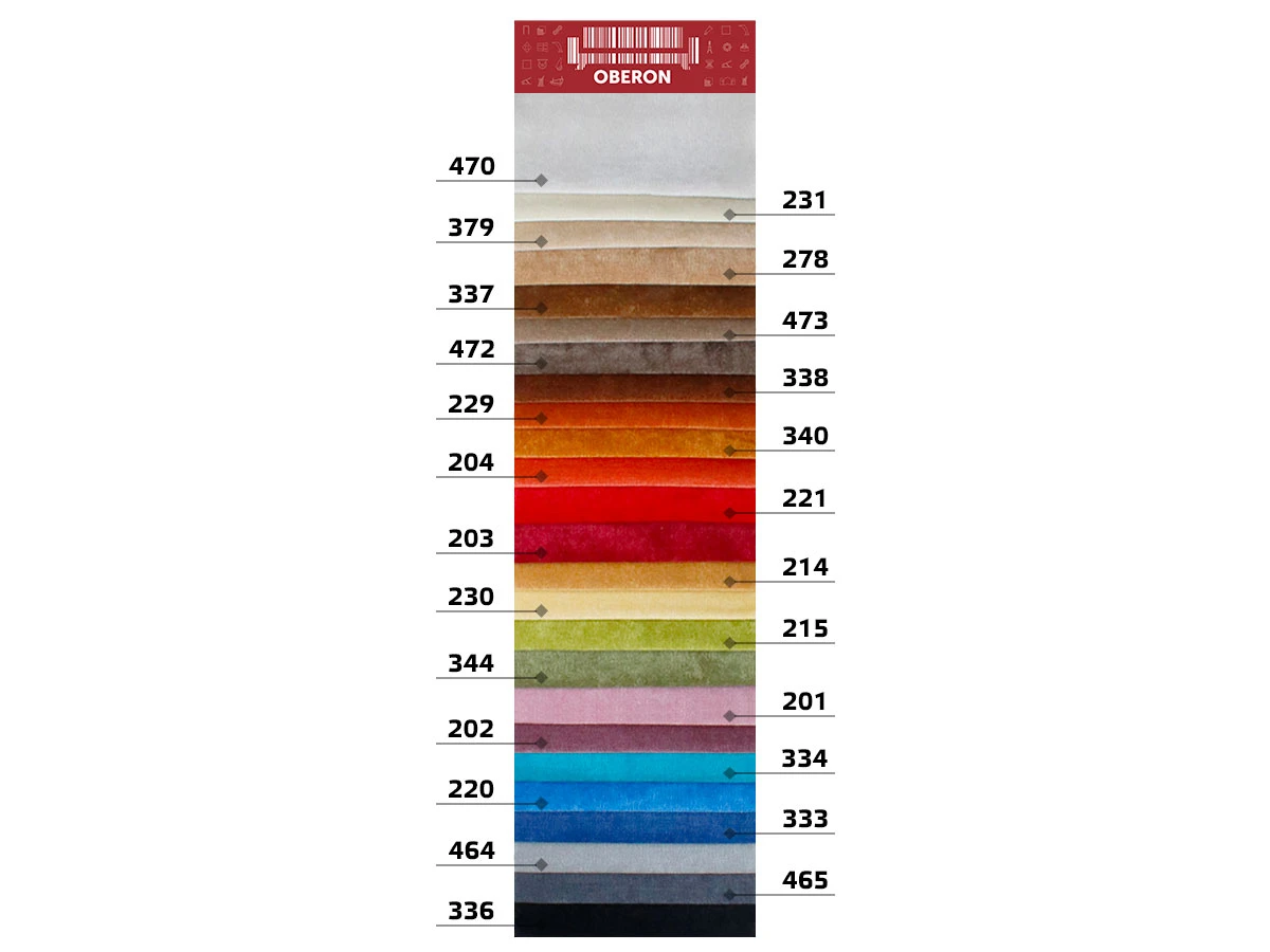 Corduroy (Кордрой) 464 Серый 