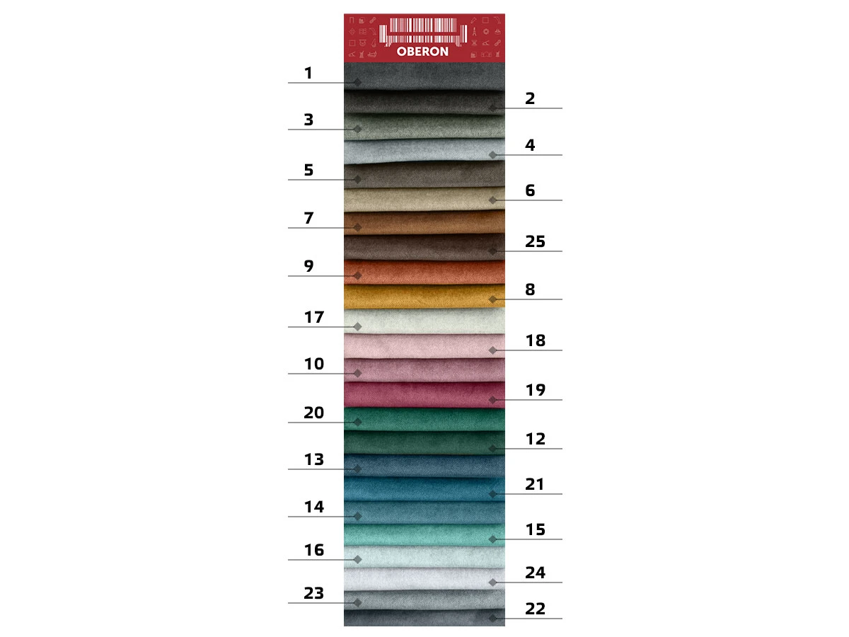 Element (Елемент) 12 Зелений 