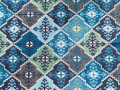 Mirai (Мірай) DM 2 Блакитний