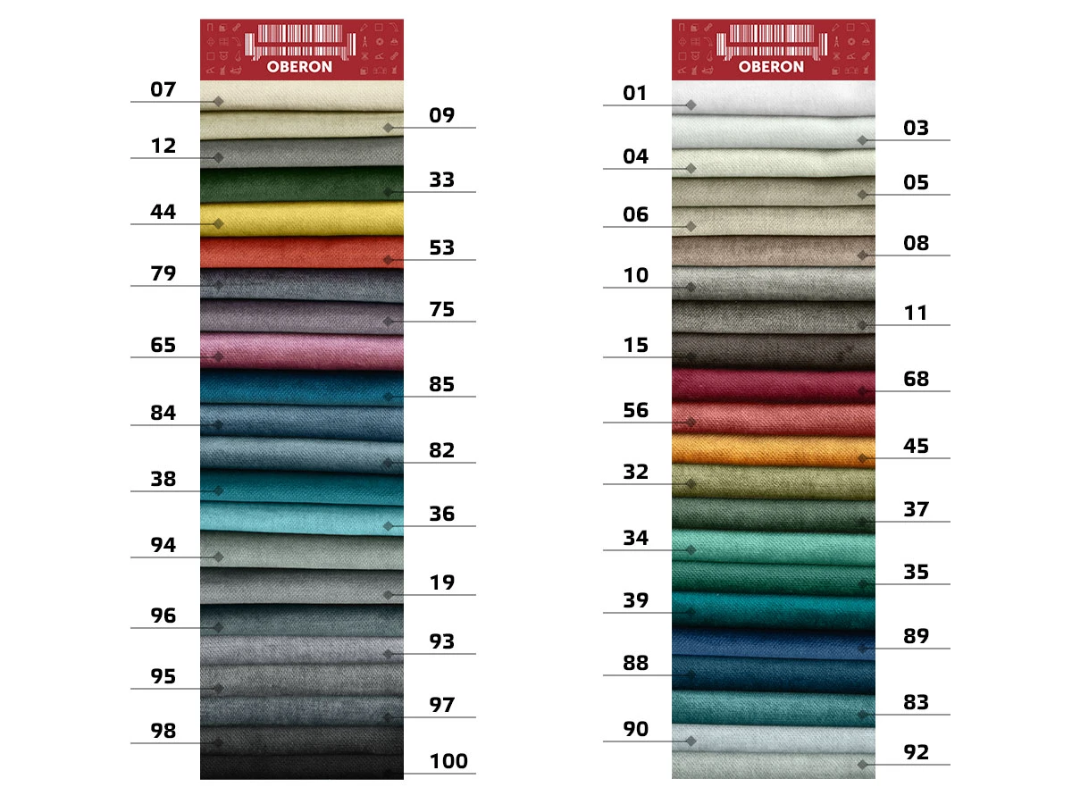 Topaz (Топаз) 65 Ліловий 